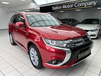 Used Mitsubishi Outlander 2017 for sale - 78658481: Photo
