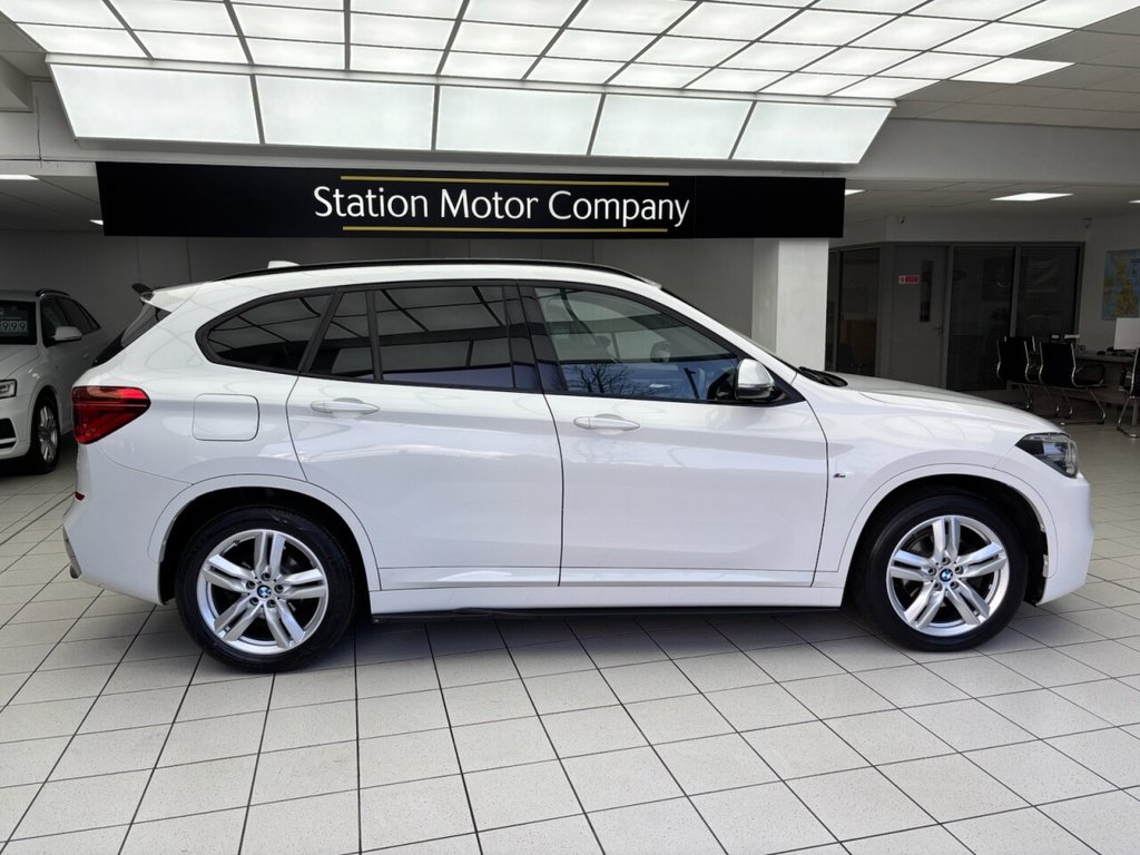 Used BMW X1 2018 for sale - 77172245: Photo 13