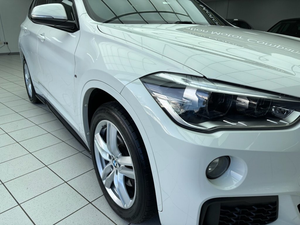 Used BMW X1 2018 for sale - 77172245: Photo 14