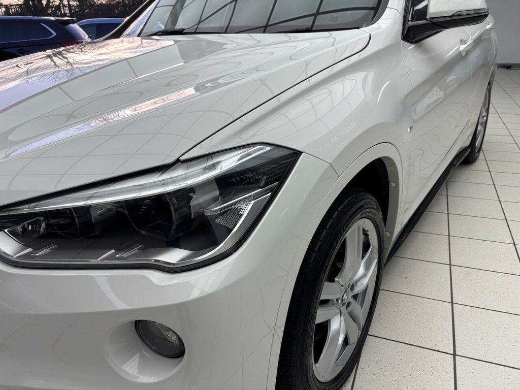 Used BMW X1 2018 for sale - 77172245: Photo 15
