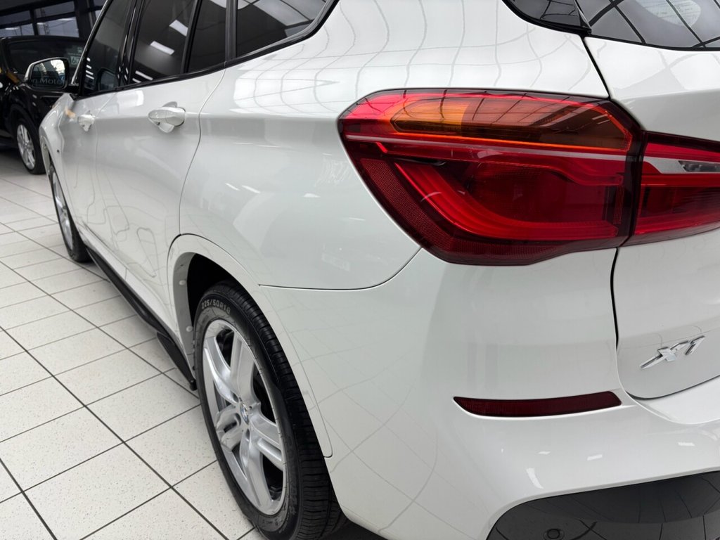 Used BMW X1 2018 for sale - 77172245: Photo 16