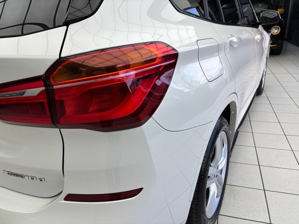 Used BMW X1 2018 for sale - 77172245: Photo 17