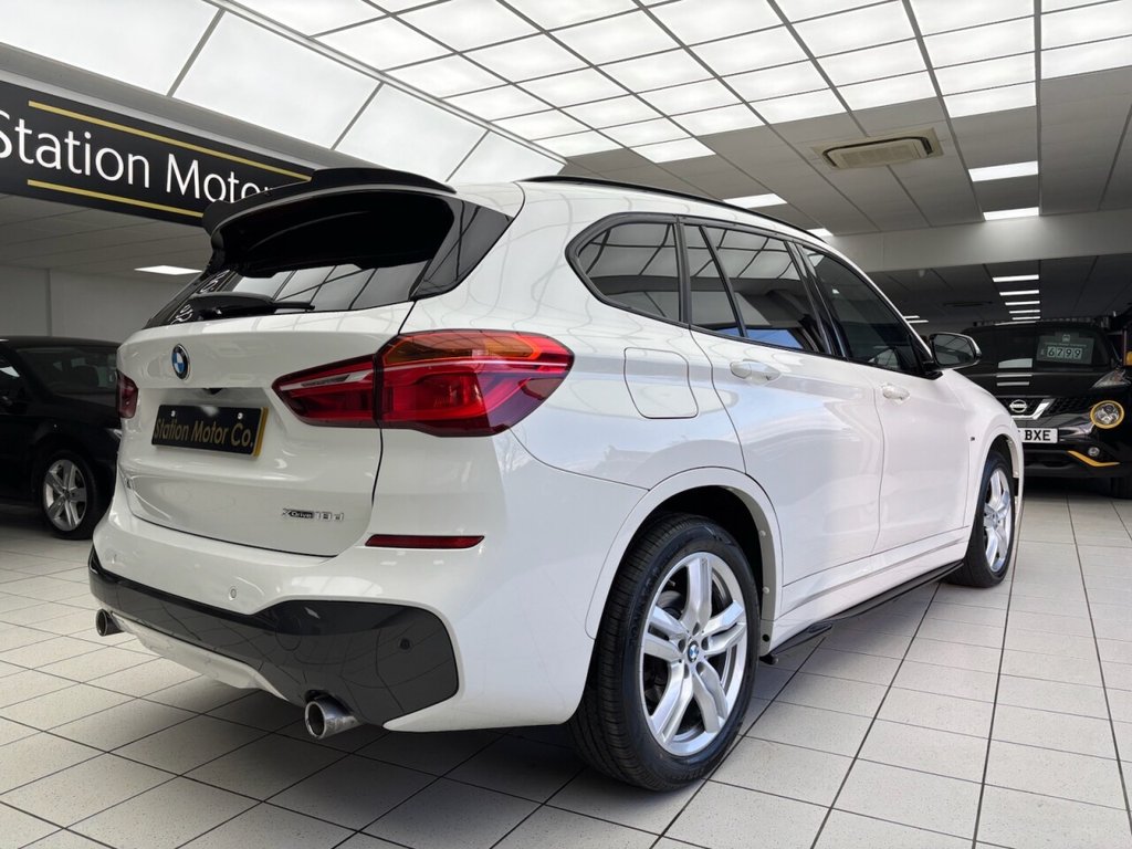 Used BMW X1 2018 for sale - 77172245: Photo 19