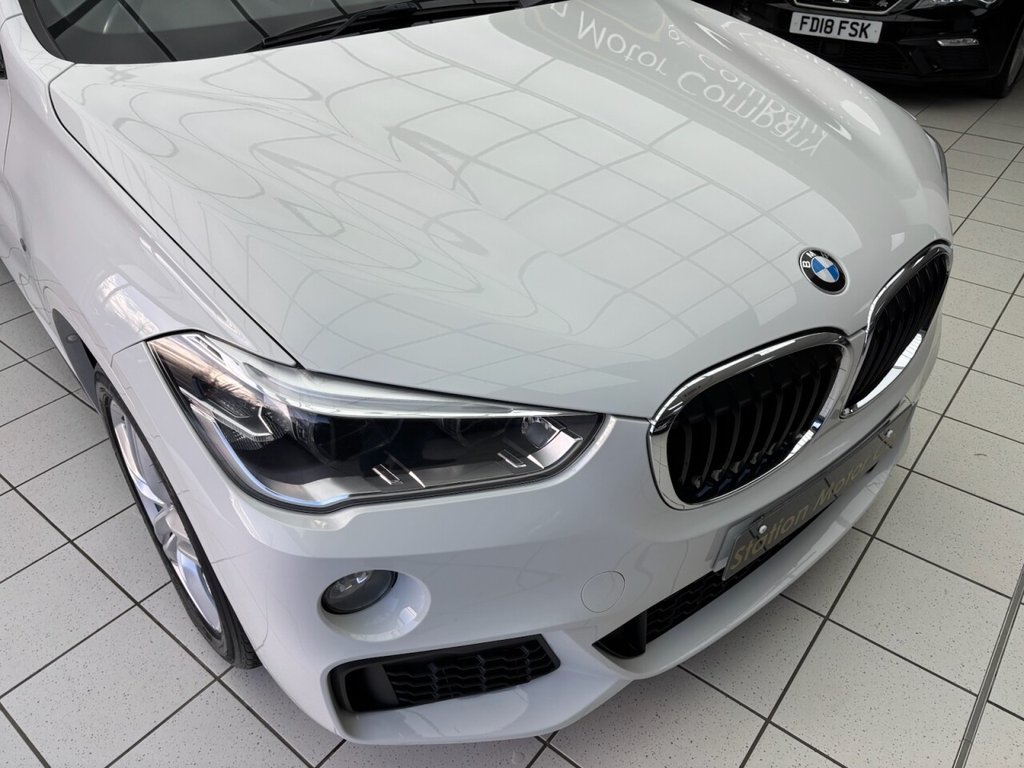 Used BMW X1 2018 for sale - 77172245: Photo 20