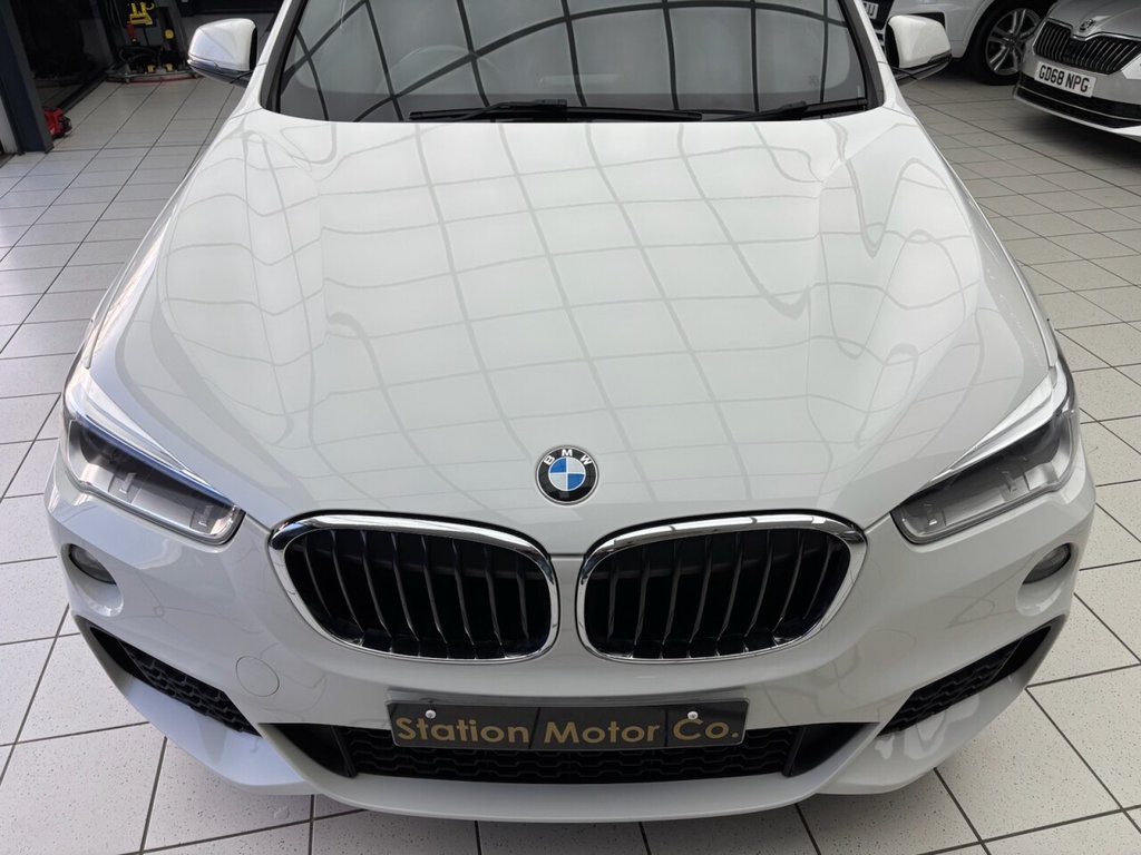 Used BMW X1 2018 for sale - 77172245: Photo 21