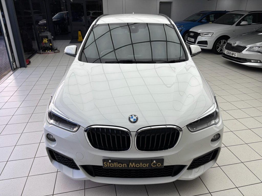 Used BMW X1 2018 for sale - 77172245: Photo 22