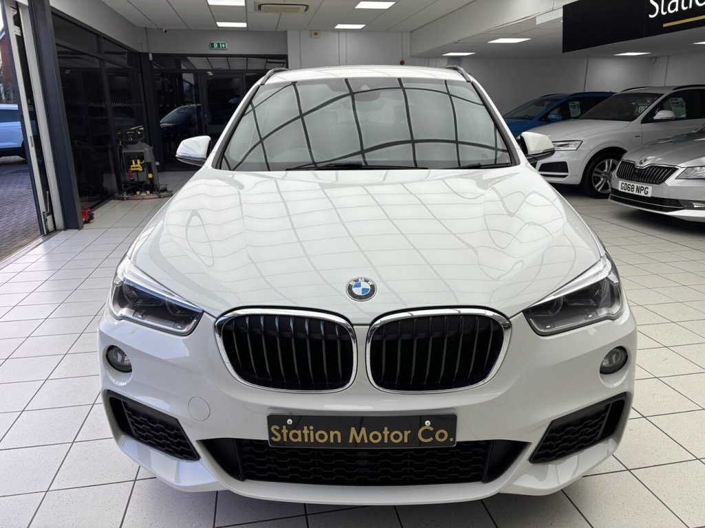 Used BMW X1 2018 for sale - 77172245: Photo 4