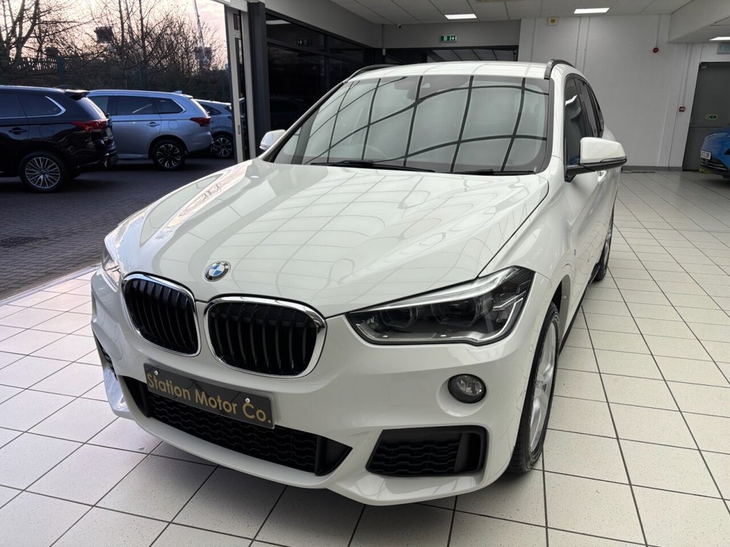 Used BMW X1 2018 for sale - 77172245: Photo 5
