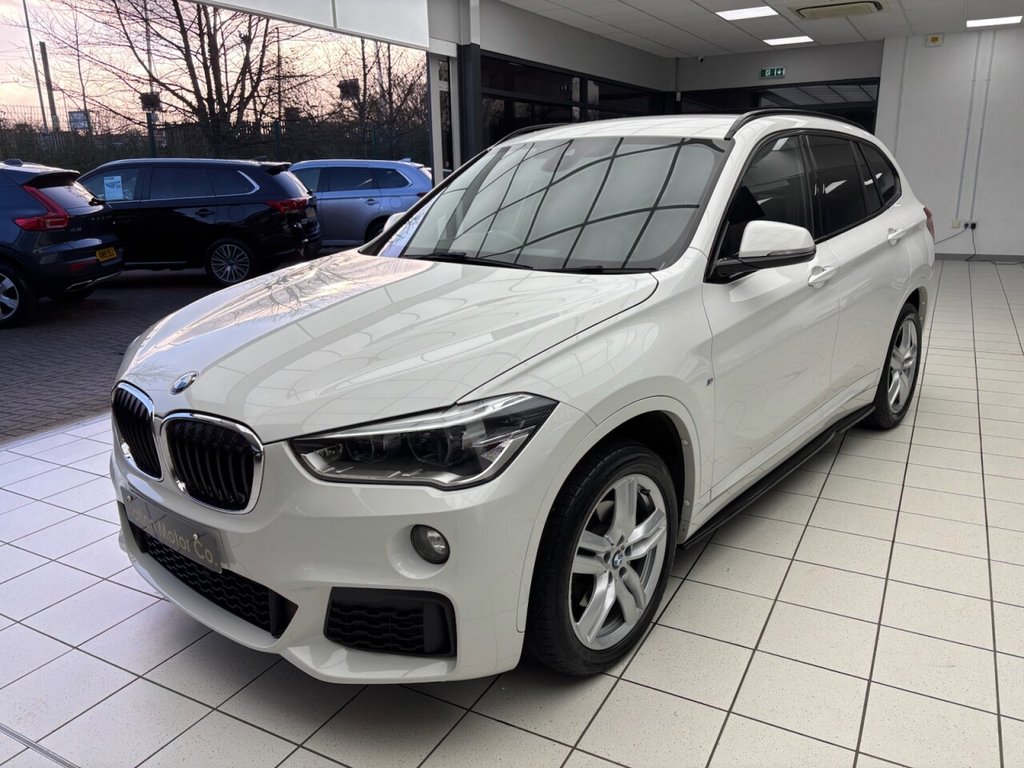 Used BMW X1 2018 for sale - 77172245: Photo 6