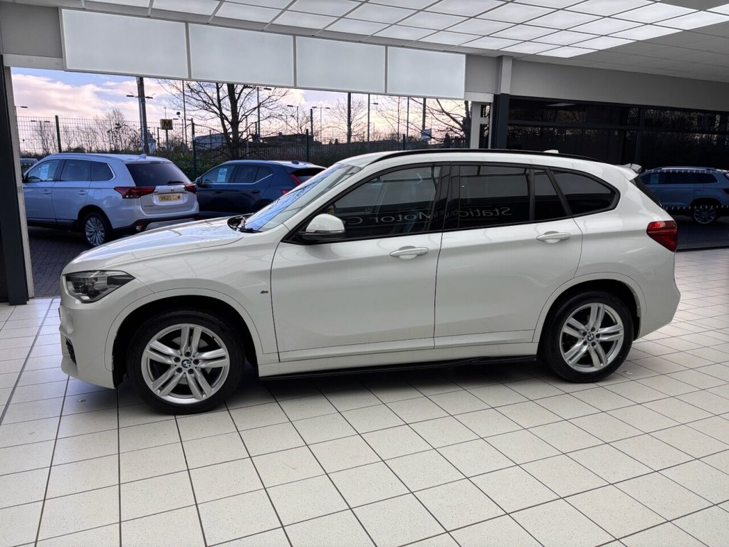 Used BMW X1 2018 for sale - 77172245: Photo 7