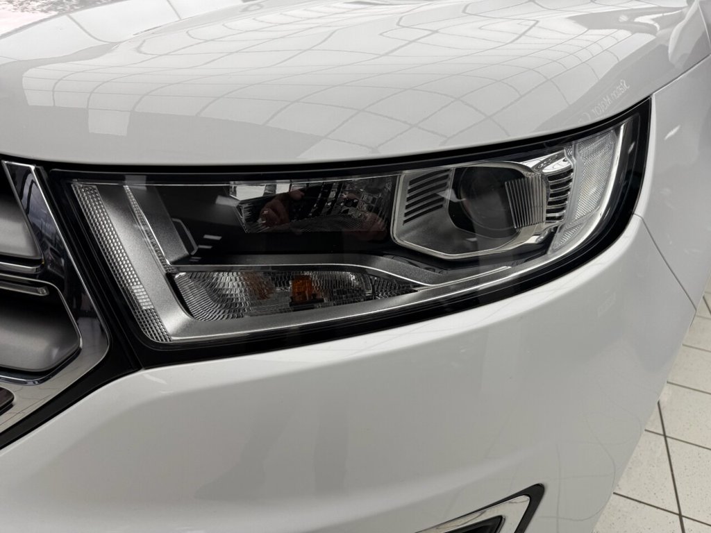 Used Ford Edge 2017 for sale - 76730190: Photo 23