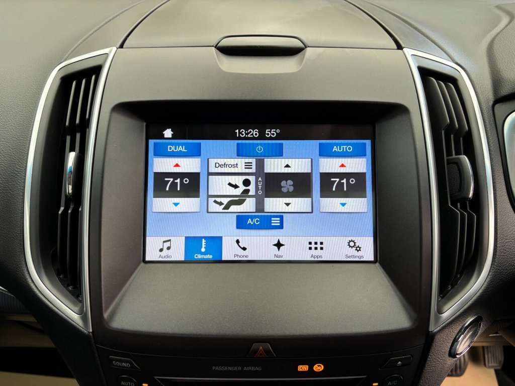 Used Ford Edge 2017 for sale - 76730190: Photo 27