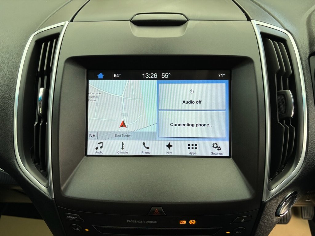 Used Ford Edge 2017 for sale - 76730190: Photo 28