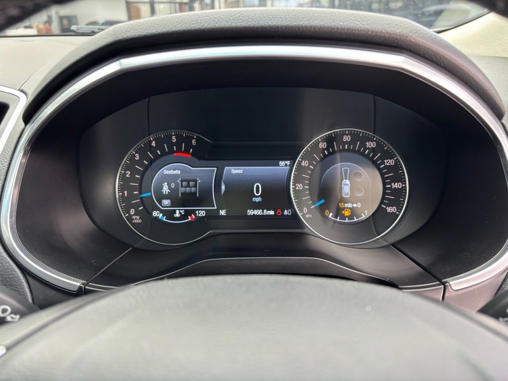 Used Ford Edge 2017 for sale - 76730190: Photo 30