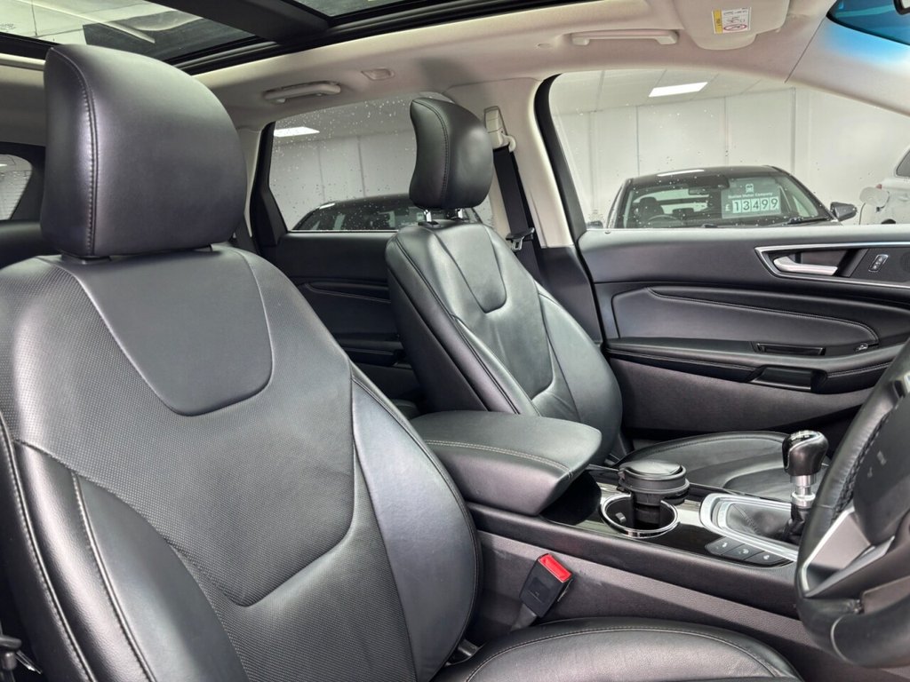 Used Ford Edge 2017 for sale - 76730190: Photo 35