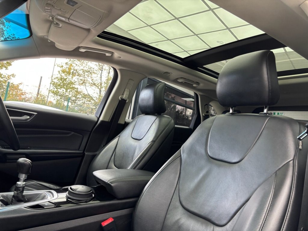 Used Ford Edge 2017 for sale - 76730190: Photo 37