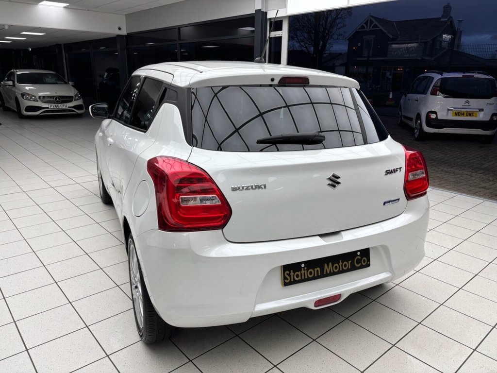 Used Suzuki Swift 2023 for sale - 76730197: Photo 10