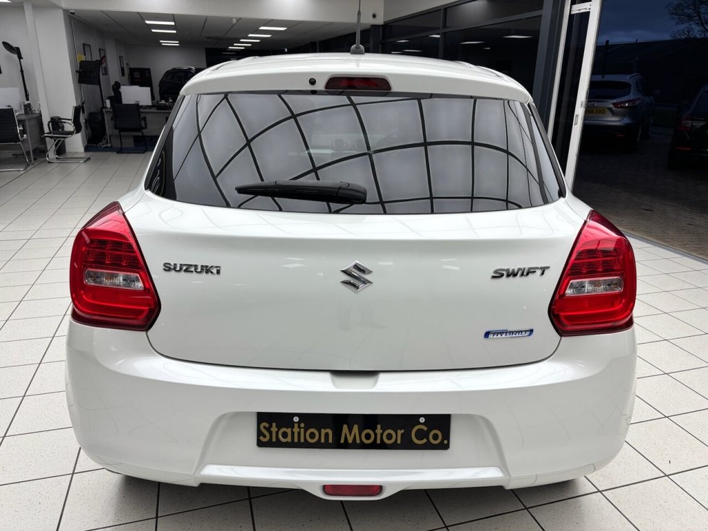 Used Suzuki Swift 2023 for sale - 76730197: Photo 11