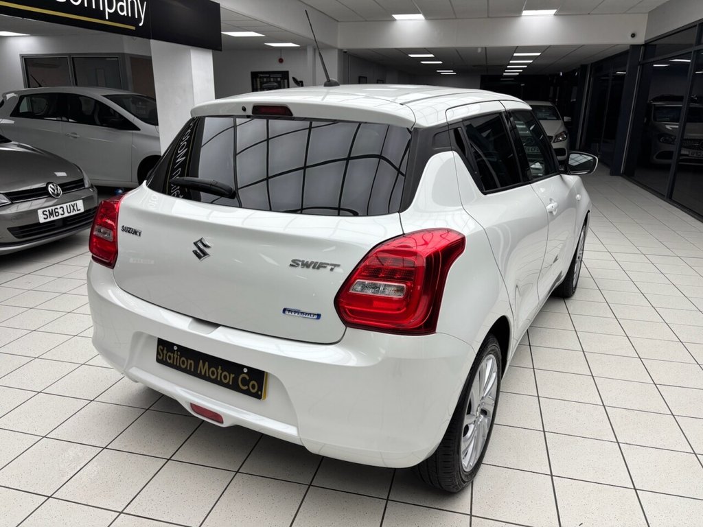 Used Suzuki Swift 2023 for sale - 76730197: Photo 12
