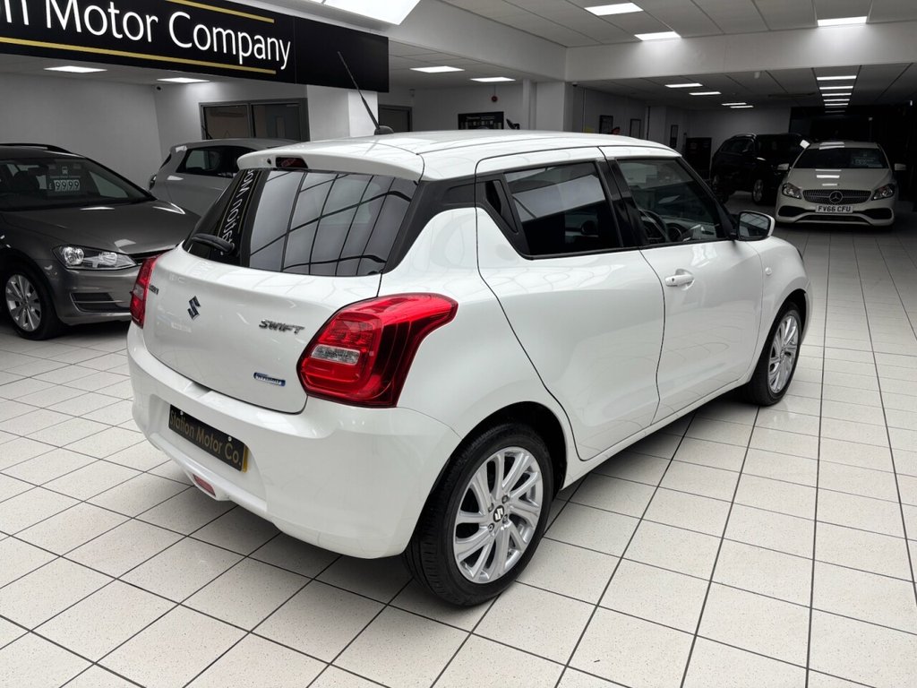 Used Suzuki Swift 2023 for sale - 76730197: Photo 13
