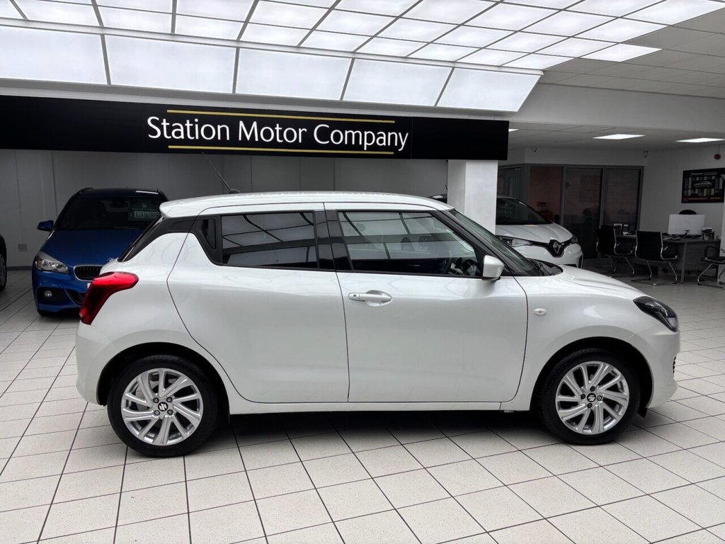 Used Suzuki Swift 2023 for sale - 76730197: Photo 14