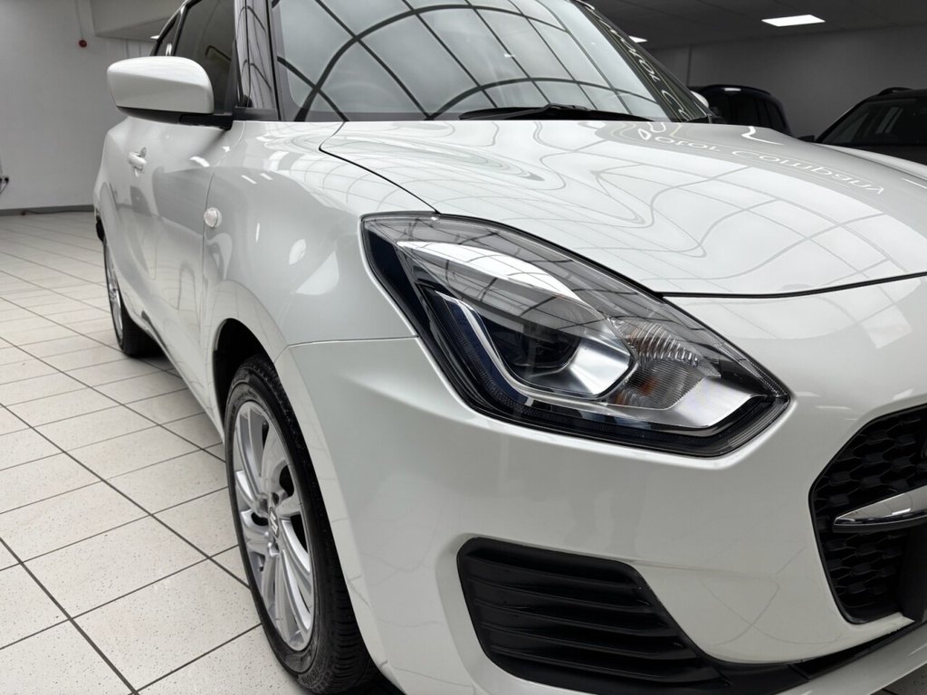 Used Suzuki Swift 2023 for sale - 76730197: Photo 15