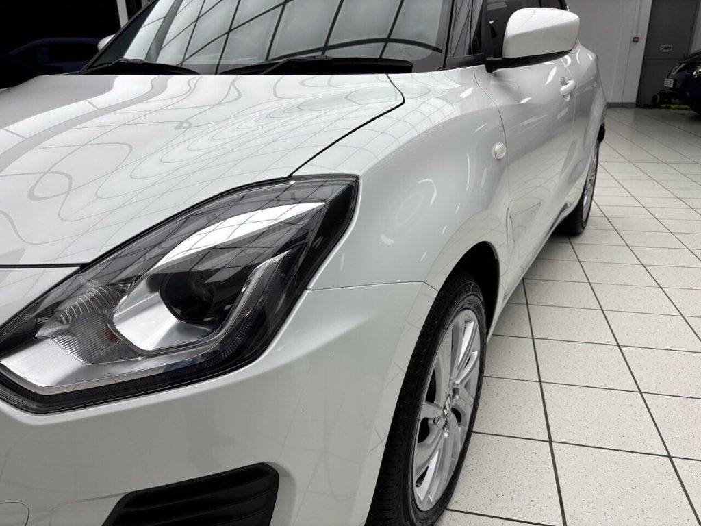 Used Suzuki Swift 2023 for sale - 76730197: Photo 16