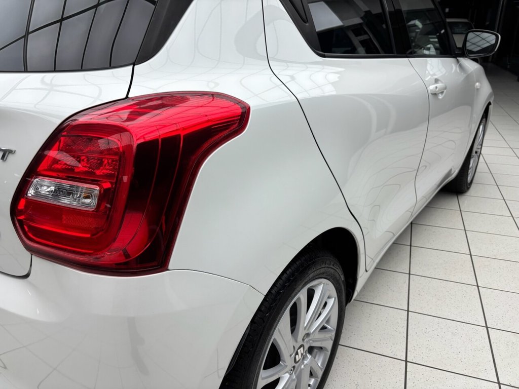 Used Suzuki Swift 2023 for sale - 76730197: Photo 18