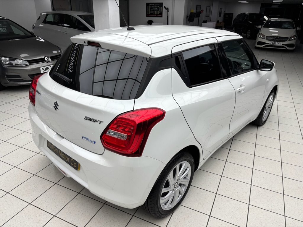 Used Suzuki Swift 2023 for sale - 76730197: Photo 19