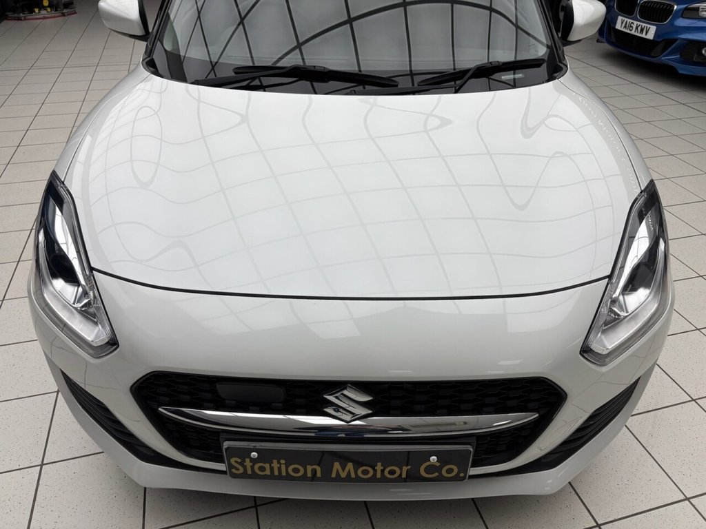 Used Suzuki Swift 2023 for sale - 76730197: Photo 22