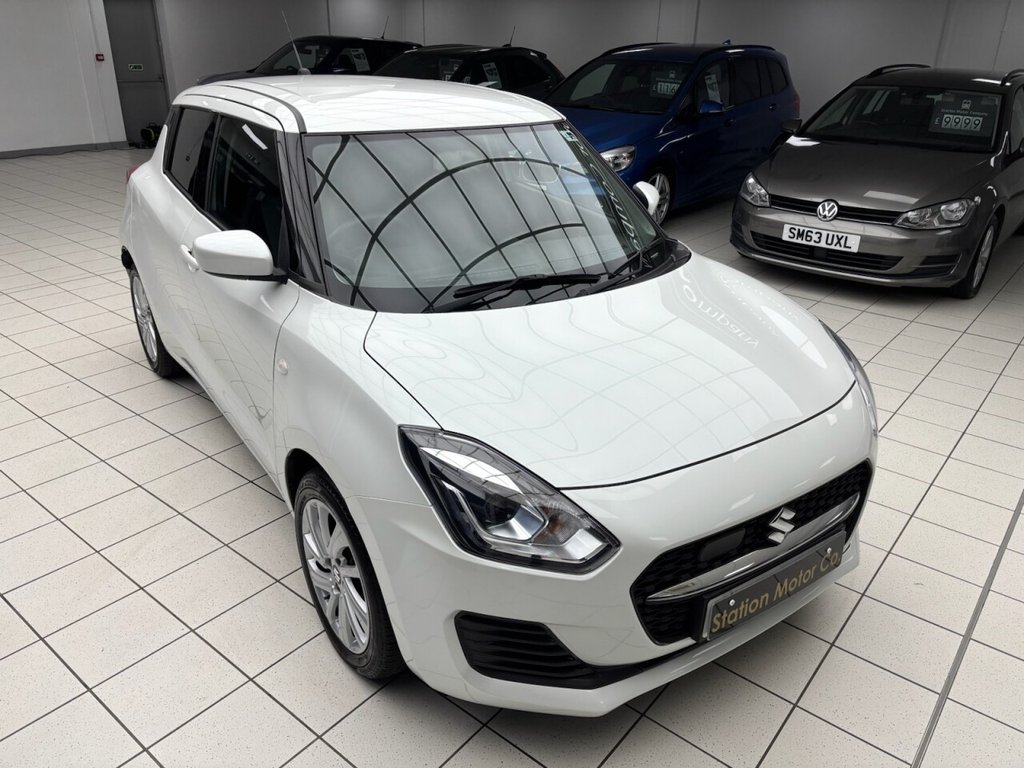 Used Suzuki Swift 2023 for sale - 76730197: Photo 23