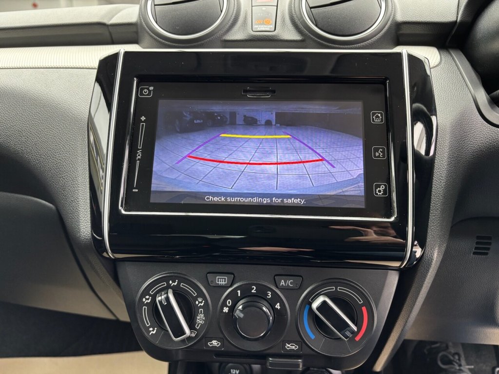 Used Suzuki Swift 2023 for sale - 76730197: Photo 25