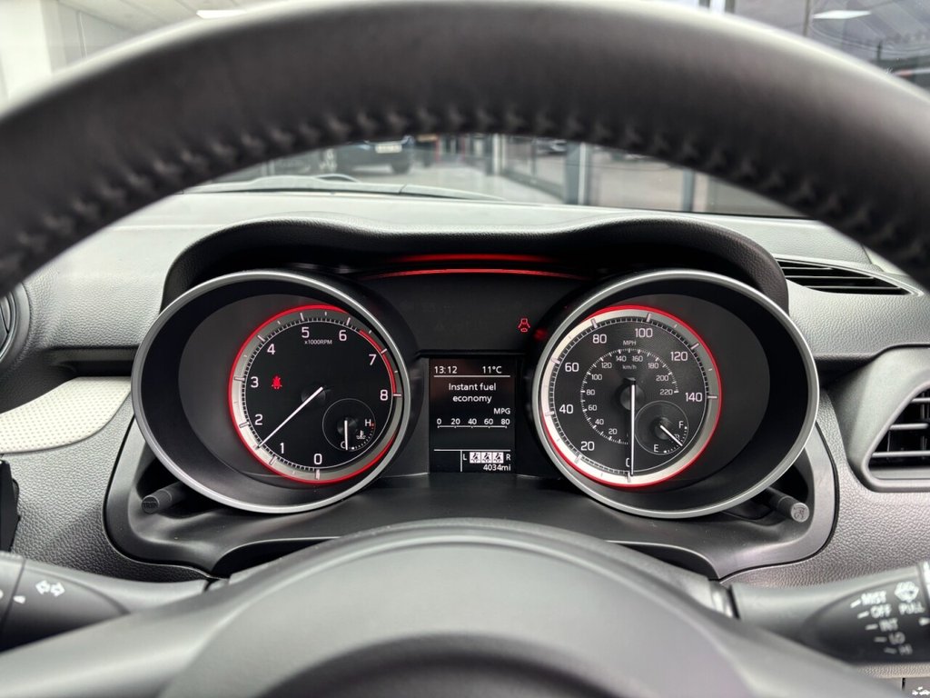 Used Suzuki Swift 2023 for sale - 76730197: Photo 30