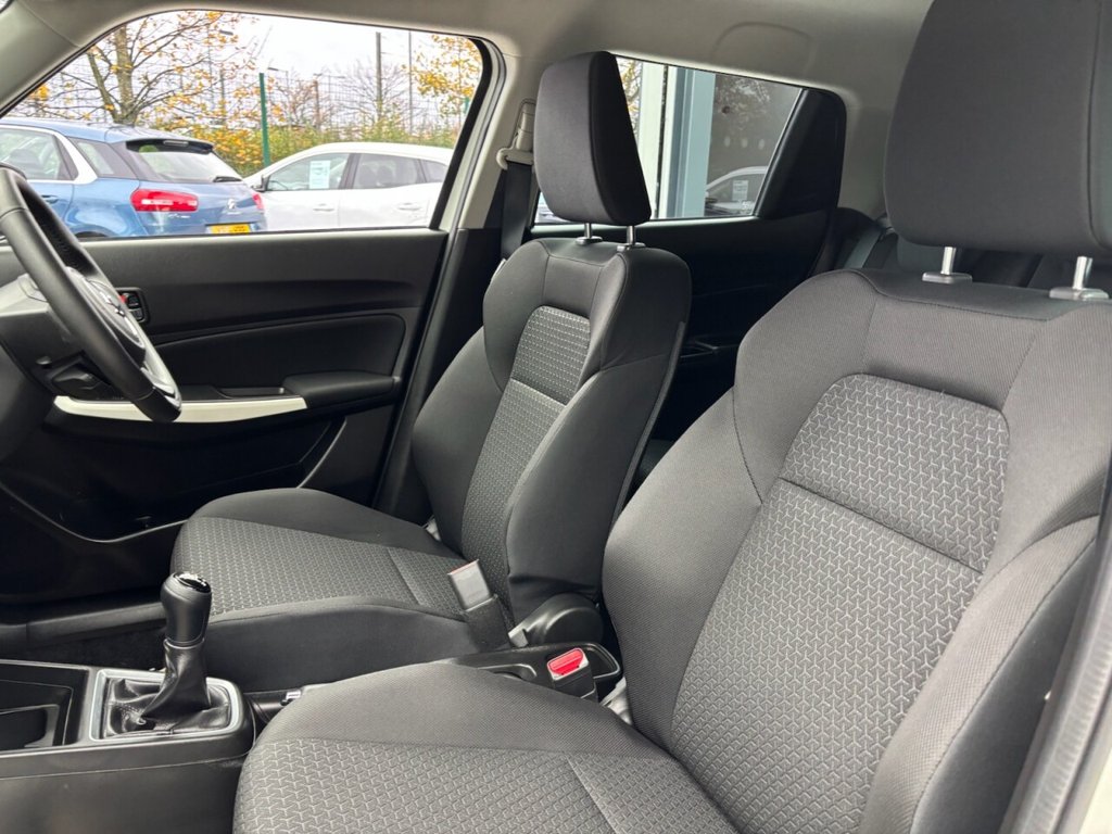 Used Suzuki Swift 2023 for sale - 76730197: Photo 33