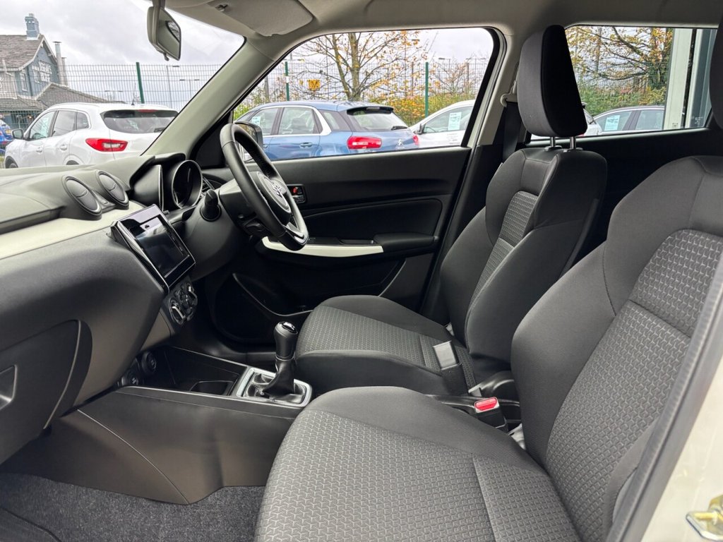 Used Suzuki Swift 2023 for sale - 76730197: Photo 34