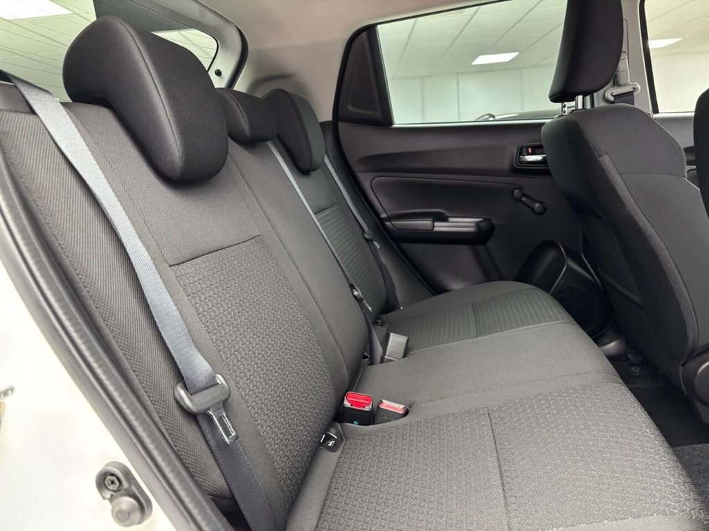 Used Suzuki Swift 2023 for sale - 76730197: Photo 37