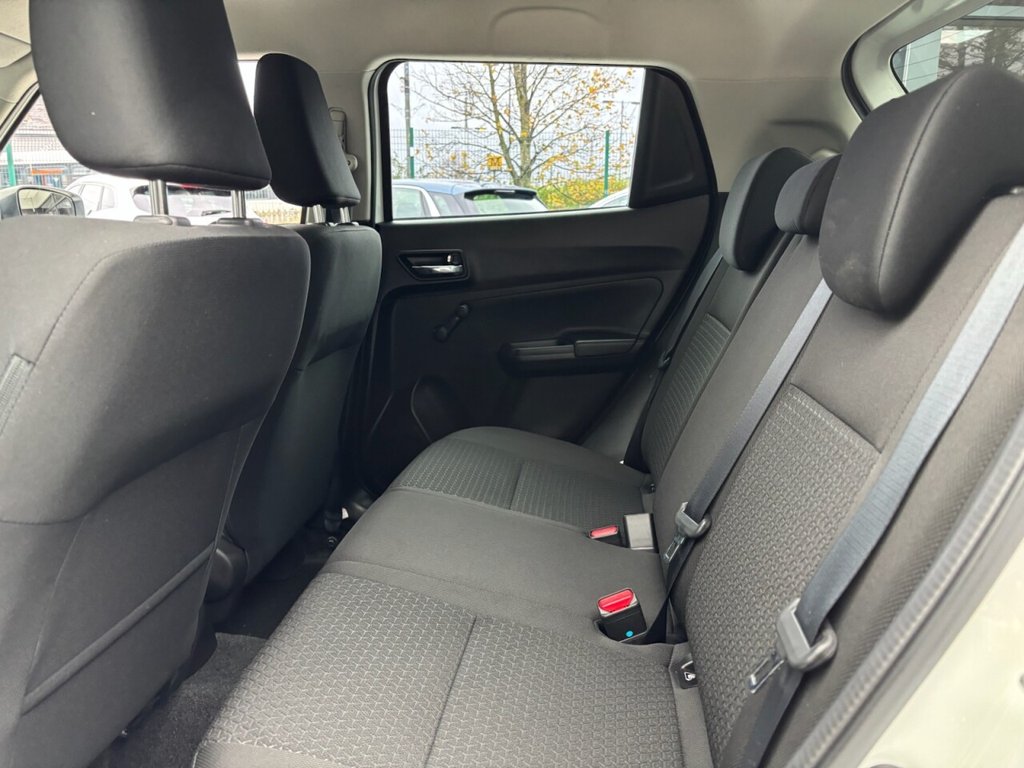 Used Suzuki Swift 2023 for sale - 76730197: Photo 40