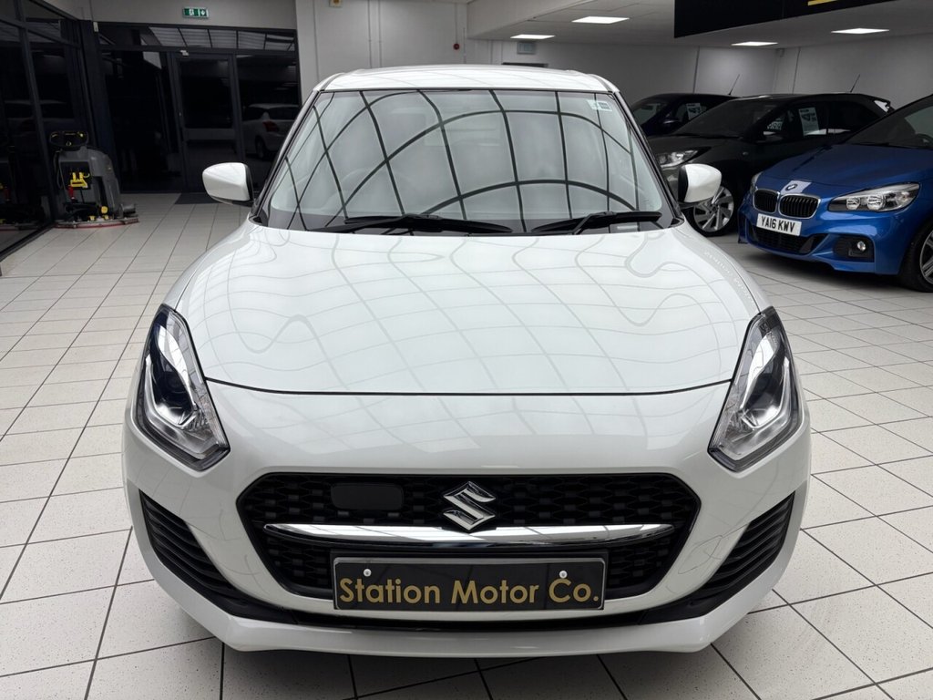 Used Suzuki Swift 2023 for sale - 76730197: Photo 6