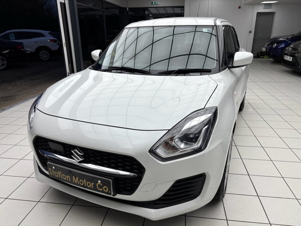 Used Suzuki Swift 2023 for sale - 76730197: Photo 7