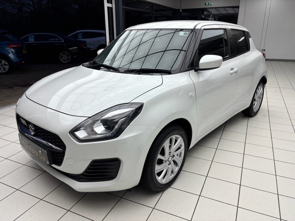 Used Suzuki Swift 2023 for sale - 76730197: Photo 8