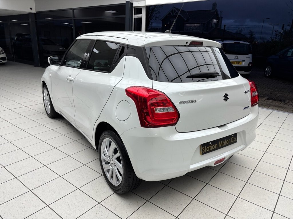 Used Suzuki Swift 2023 for sale - 76730197: Photo 9