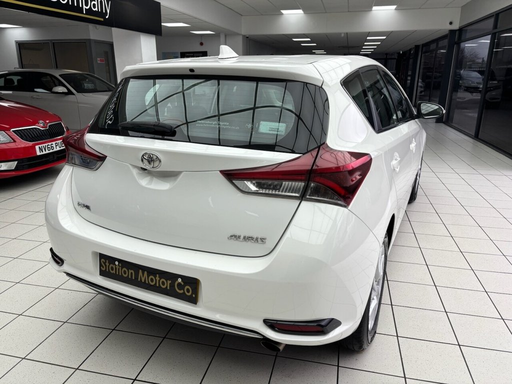Used Toyota Auris 2016 for sale - 77534547: Photo 11