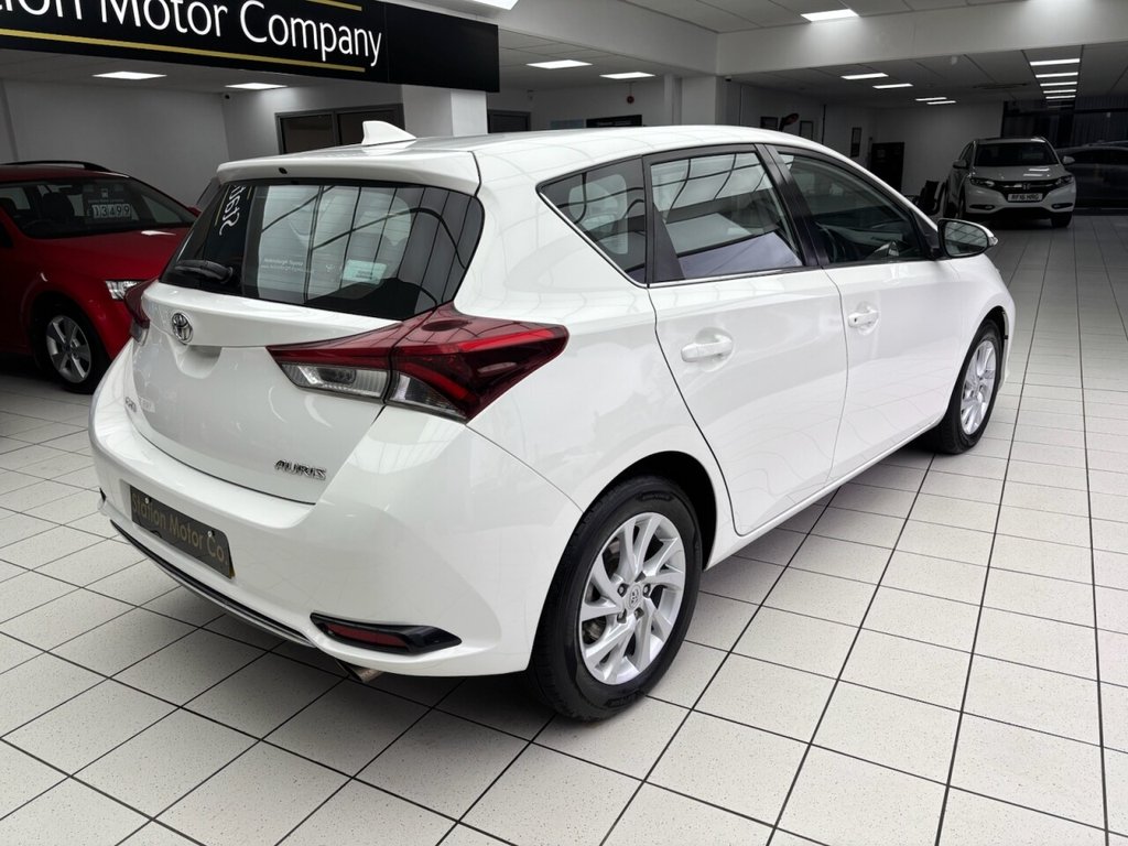 Used Toyota Auris 2016 for sale - 77534547: Photo 12