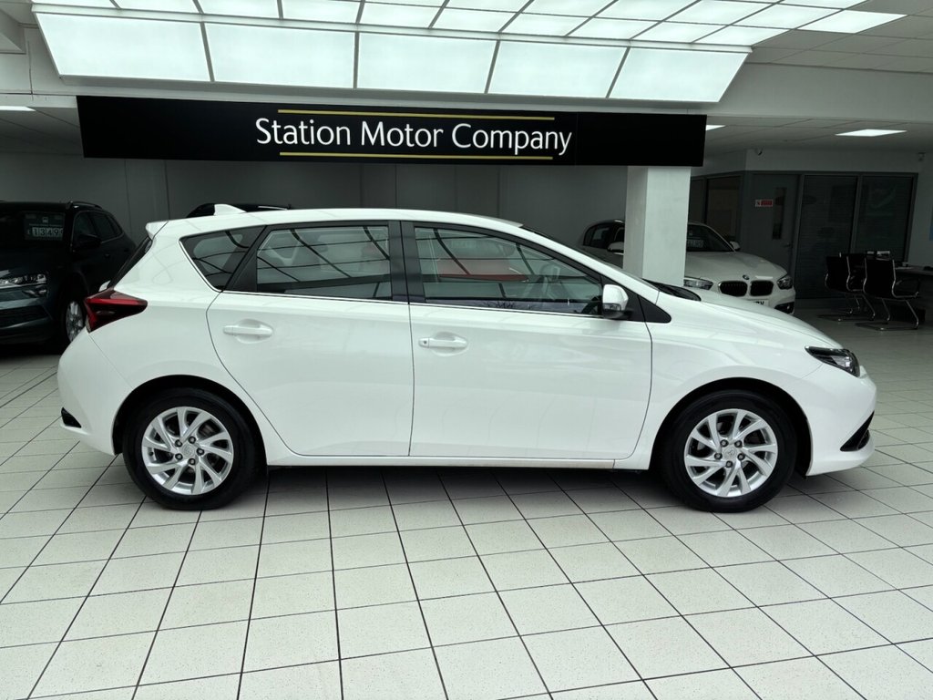 Used Toyota Auris 2016 for sale - 77534547: Photo 13