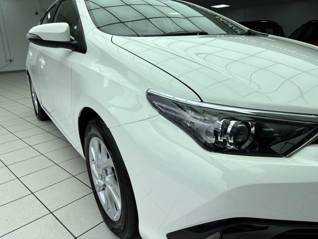 Used Toyota Auris 2016 for sale - 77534547: Photo 14