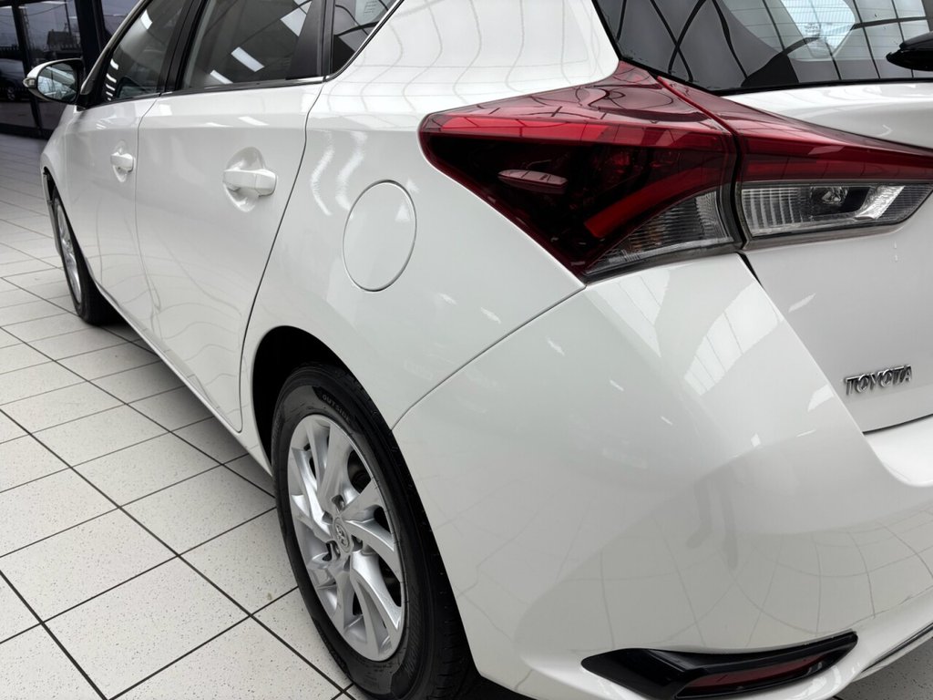 Used Toyota Auris 2016 for sale - 77534547: Photo 16