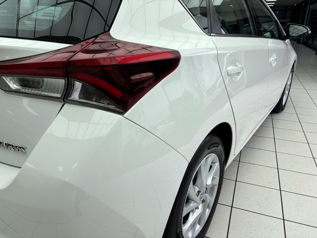 Used Toyota Auris 2016 for sale - 77534547: Photo 17