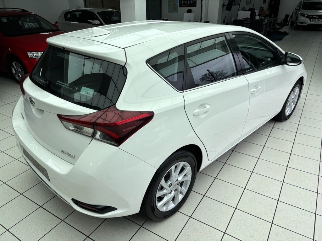 Used Toyota Auris 2016 for sale - 77534547: Photo 18