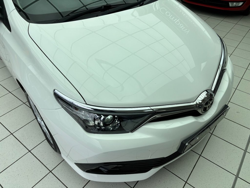 Used Toyota Auris 2016 for sale - 77534547: Photo 20