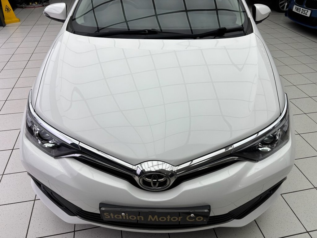 Used Toyota Auris 2016 for sale - 77534547: Photo 21
